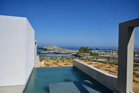 Kavos & Suites - 74