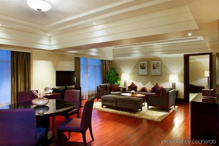 Sheraton Dongguan - 27