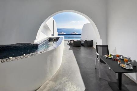 Oia Suites - 94