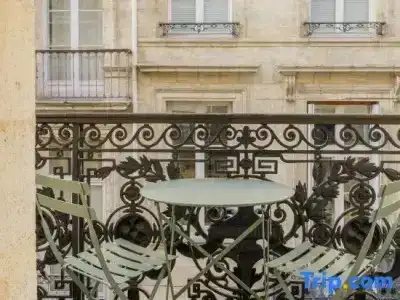 Best Western Grand Francais - 110