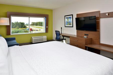 Holiday Inn Express Orlando - South Park, An Ihg - 31