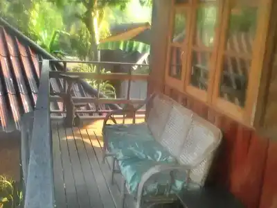 Malees Nature Lovers Bungalows - 17