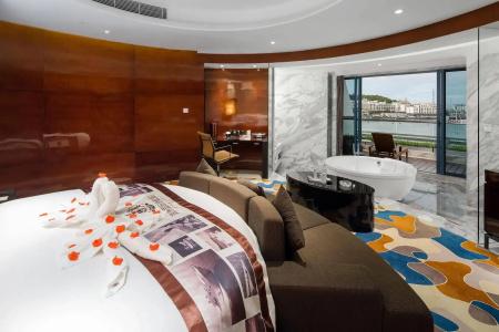 Visun Royal Yacht - 12