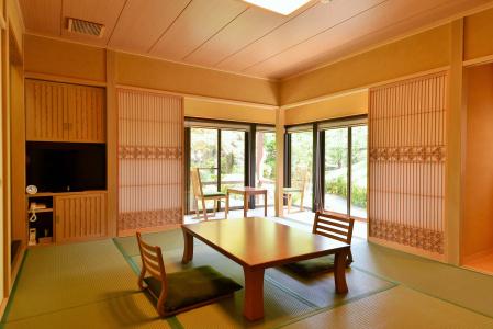 Japanese Ryokan Seryo - 3
