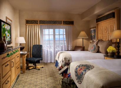 Hilton Santa Fe Buffalo Thunder - 51