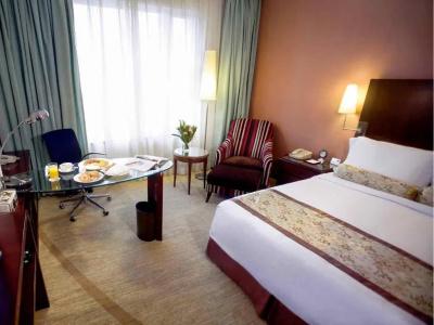 Grand Mercure Beijing Central - 25