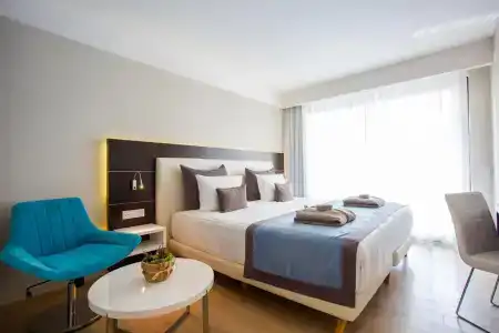 Lonicera World Resort & Spa - Ultra All Inclusive - 33
