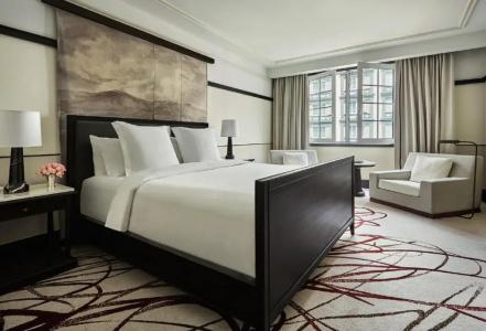 Four Seasons Mexico City - 46
