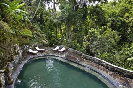 Tjampuhan Spa - 25