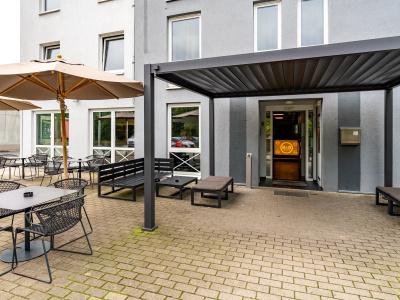 b&b Hannover-Lahe - 34