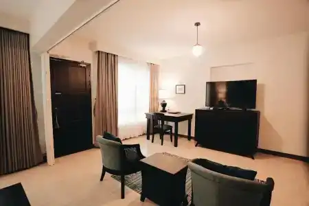 Fullrich Lanna Suite - 39