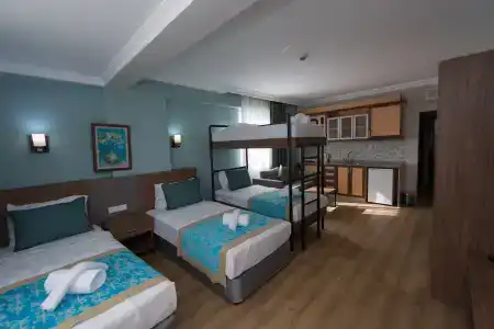 Side Village - All Inclusive - 3