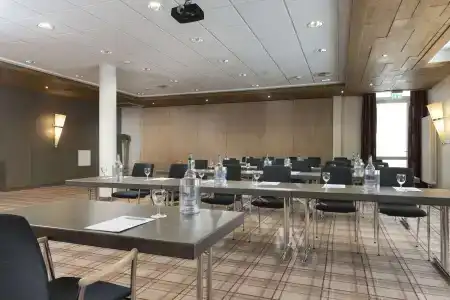 Best Western Plus Willingen - 22