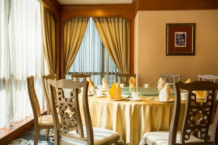Swissotel Bangkok Ratchada - Sha Extra Plus - 14