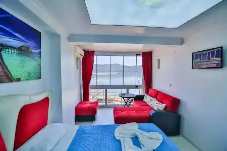Ay Işığı Pansiyon - 92