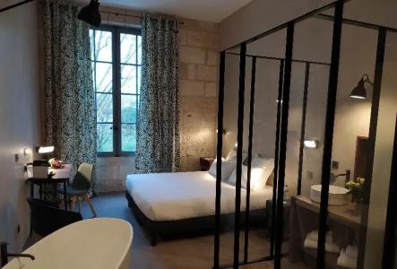 La Zoologie & Spa Bordeaux - 53