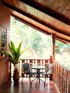 Siam Tara Resort Chiangkhong - 52