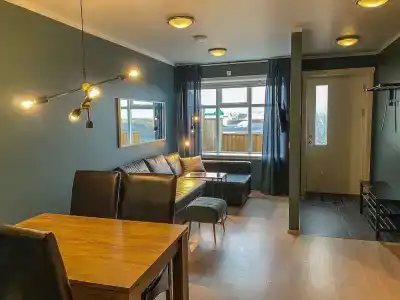 Bakki Apartments & - 99