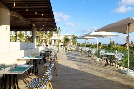 Trs Coral - Adults Only - All Inclusive - 45