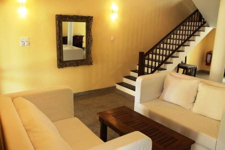 Villa Shanthi - 13