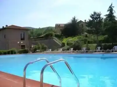 Residence Sant'Uberto - 11