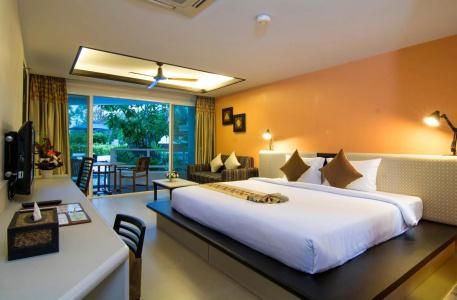 Anyavee Tubkaek Beach Resort- Sha Plus - 15