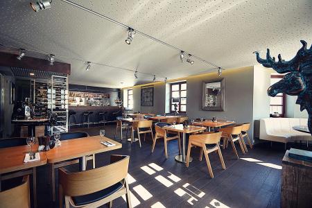 Bedriska Wellness Resort & Spa - 28
