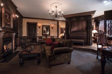 The Chanler at Cliff Walk - 1