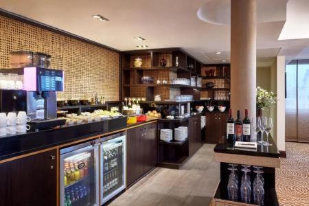 Leipzig Marriott - 60