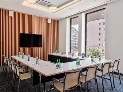 Holiday Inn - Warsaw City Centre, an IHG - 40