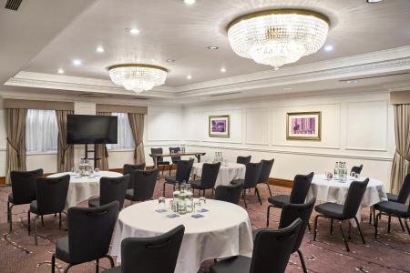 Thistle Holborn - 14