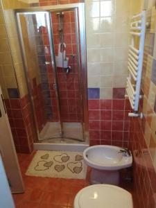 b&b Pompeilog - 30