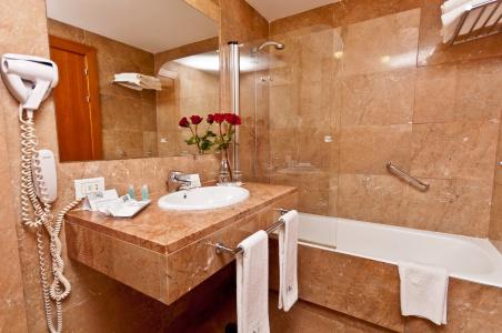 Eurostars Toledo - 38