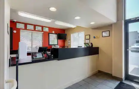 Extended Stay America Suites - - Haywood Mall - 1