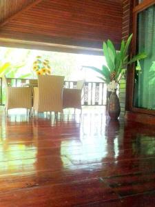 Siam Tara Resort Chiangkhong - 158