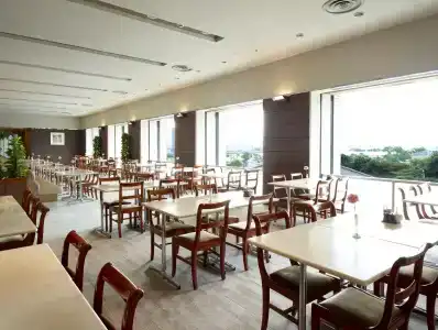 Okura Kobe - 30