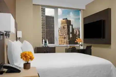 Hilton Garden Inn Times Square Central - 81
