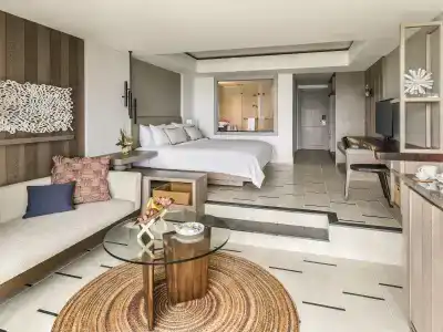 Shangri-La's Le Touessrok & Spa - 10