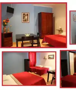 b&b La Storia Di Napoli - 1