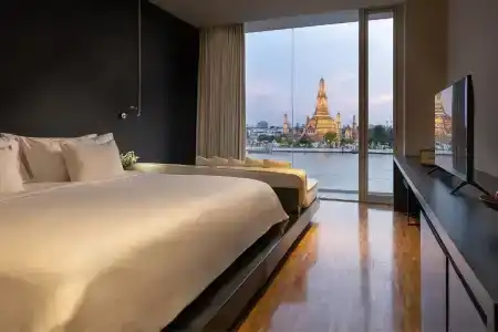 Sala Rattanakosin Bangkok - 60