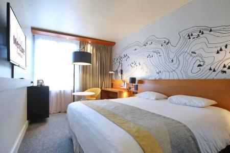 Mercure Grenoble Centre Alpotel - 38
