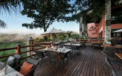 Katiliya Mountain And Spa - 28