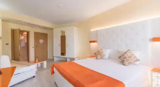 Serenity Bay - All Inclusive - 4