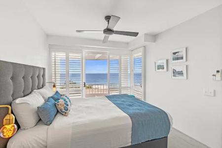 La Mer Sunshine Beachfront - 44