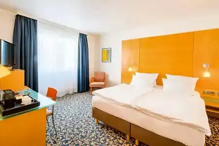 Best Western Kantstrasse Berlin - 32