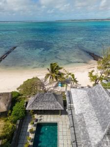 Koki Bonheur Beachfront By StayMauritius - 15