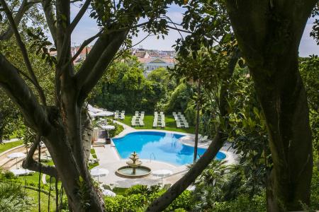 Olissippo Lapa Palace – The Leadings of the World - 33