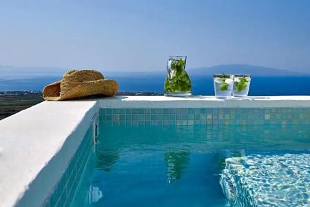 Aperanto Suites - 47