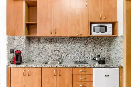 Apartamentos Prat de les Molleres - 23