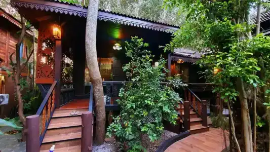 Baan Habeebee Resort - 119